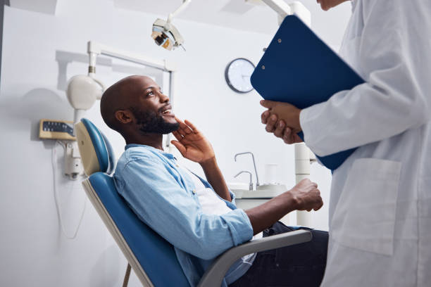 Best Urgent Care for Lost Fillings or Crowns in New Berlinville, PA