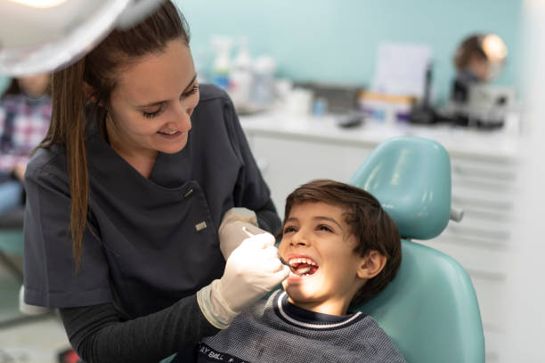 Best Emergency Root Canal Treatment in New Berlinville, PA