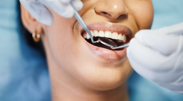 Best Pediatric Emergency Dentist in New Berlinville, PA