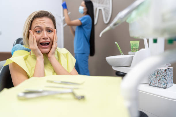 Best Emergency Orthodontic Services in New Berlinville, PA